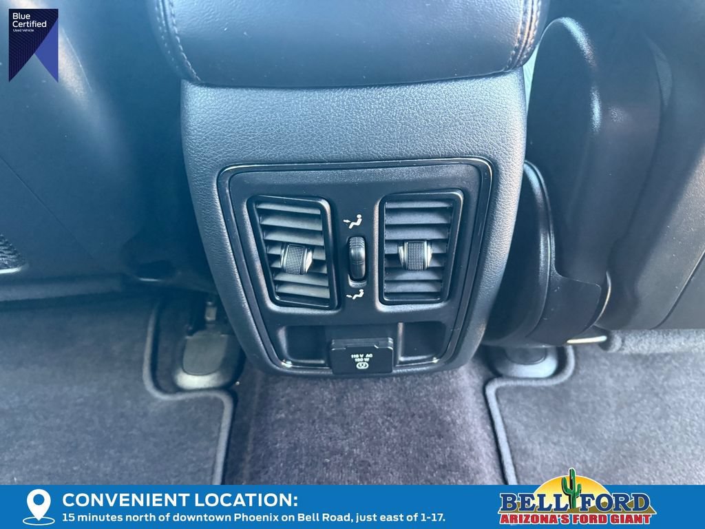 Used 2019 Jeep Grand Cherokee Altitude AWD/4WD image 14