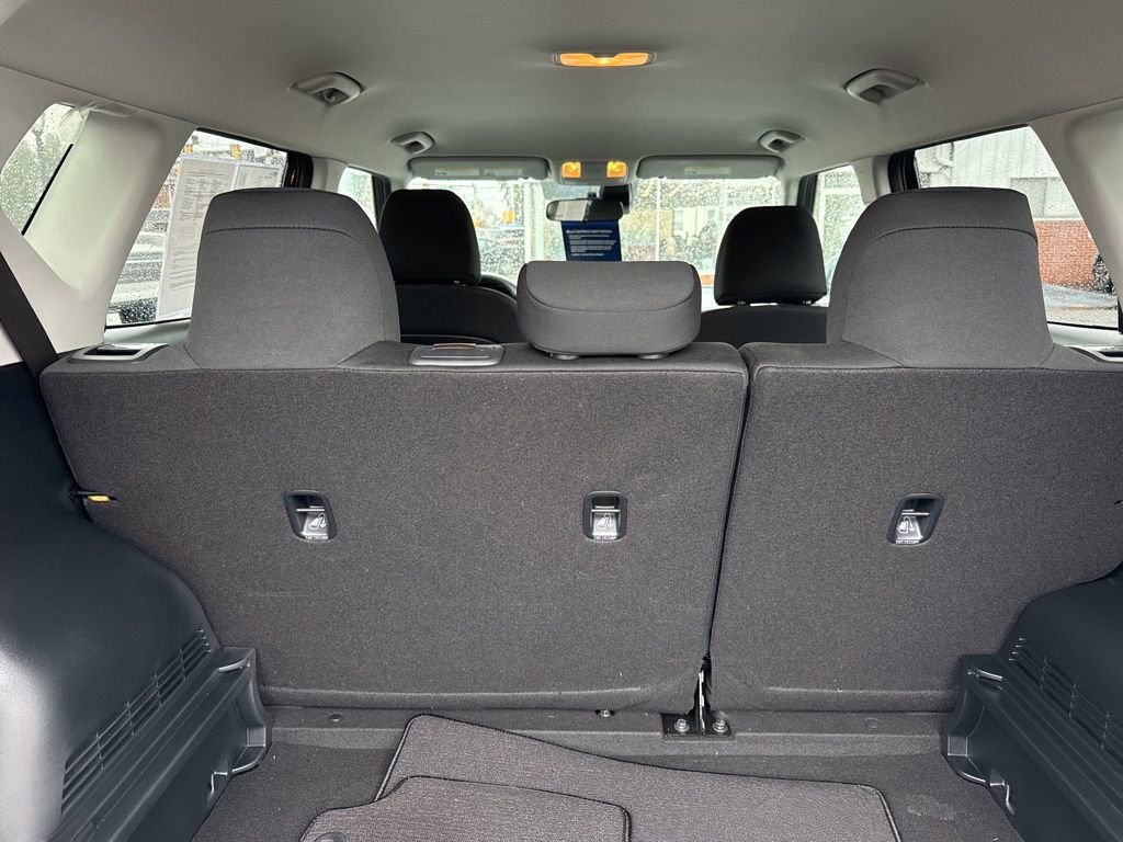 Used 2023 Kia Soul LX image 13