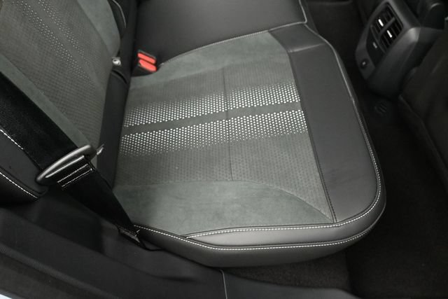 Certified 2025 Ford Mustang Mach-E GT w/ Interior Protection Package AWD/4WD image 25