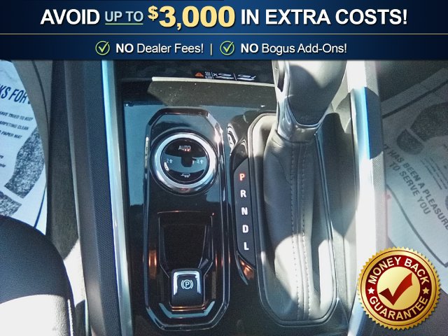 Used 2024 Chevrolet Colorado LT w/ LT Convenience Package III AWD/4WD image 20