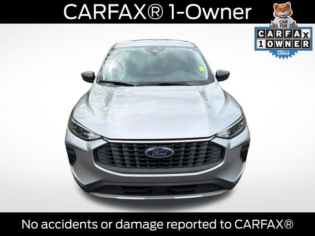 Certified 2024 Ford Escape Active FWD image 2