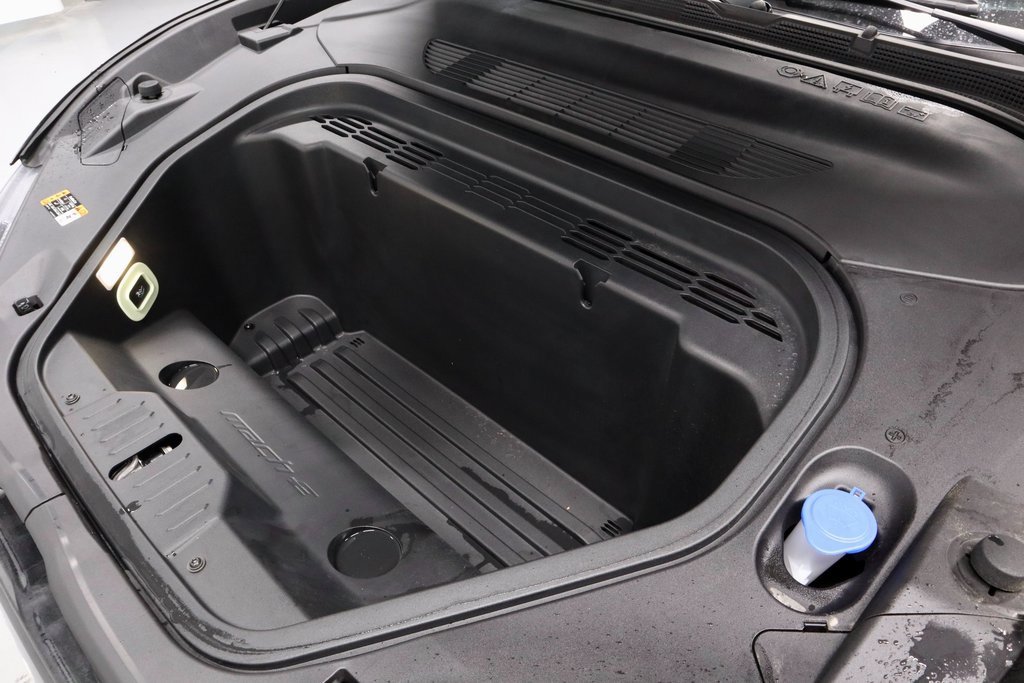 Certified 2023 Ford Mustang Mach-E Premium image 16