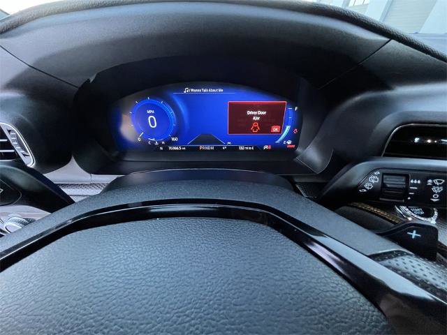 Certified 2021 Ford Explorer ST w/ Equipment Group 401A image 16