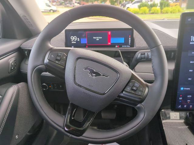 Certified 2023 Ford Mustang Mach-E Premium RWD image 14