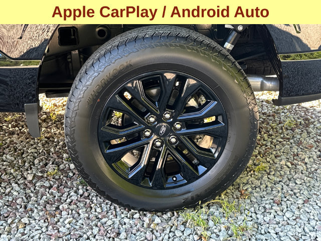 Certified 2026 Ford F150 Lariat AWD/4WD image 10