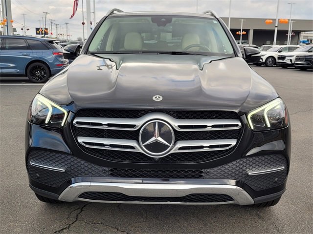 Used 2021 Mercedes-Benz GLE 350 4MATIC image 8