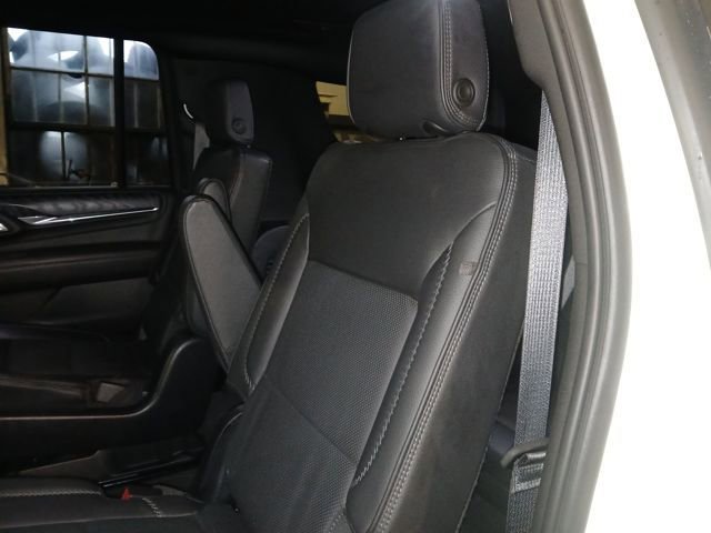 Used 2023 GMC Yukon XL Denali w/ LPO, Floor Liner Package image 42