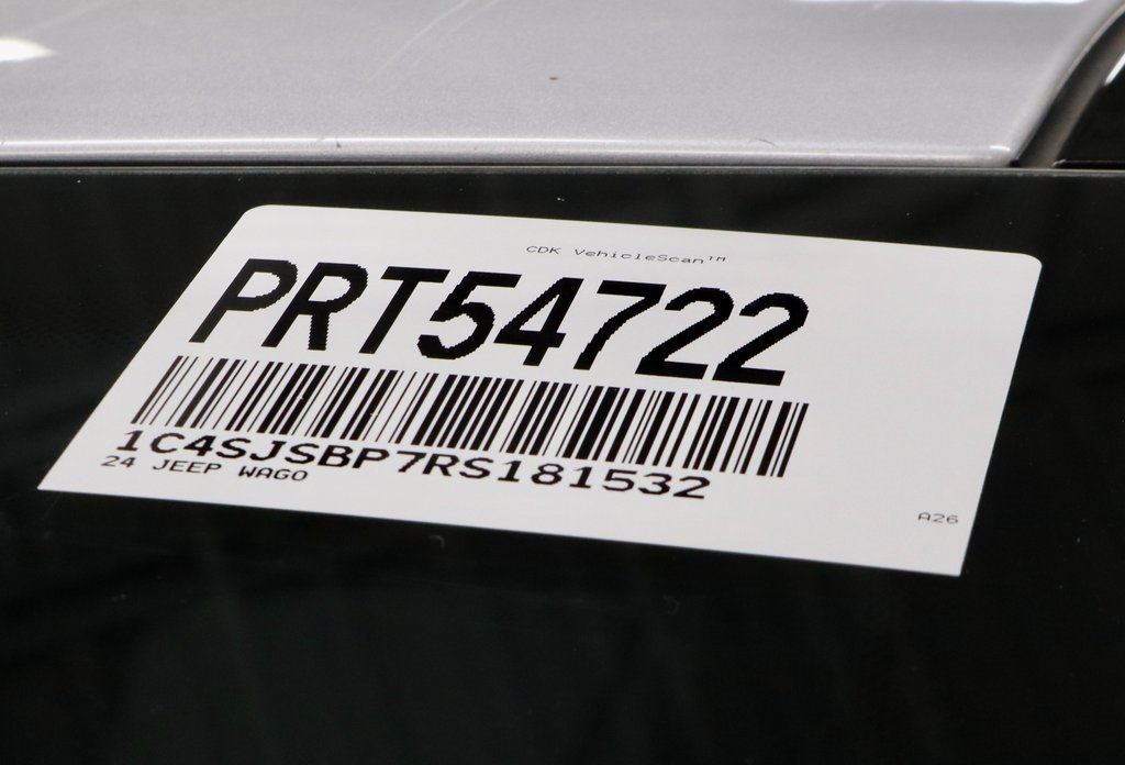 Used 2024 Jeep Wagoneer L Series II w/ Flexible Seating Group image 37