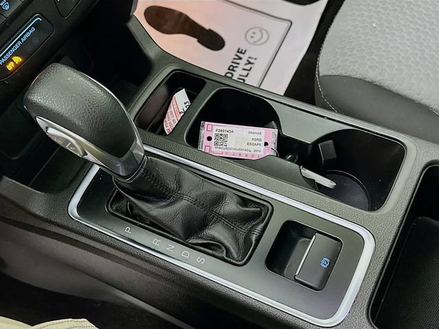 Certified 2019 Ford Escape SE AWD/4WD image 23
