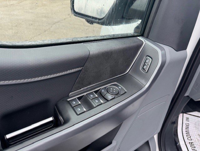 Certified 2024 Ford F150 XLT w/ Mobile Office Package image 12