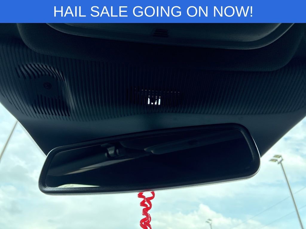 Certified 2025 Ford Explorer Platinum image 24