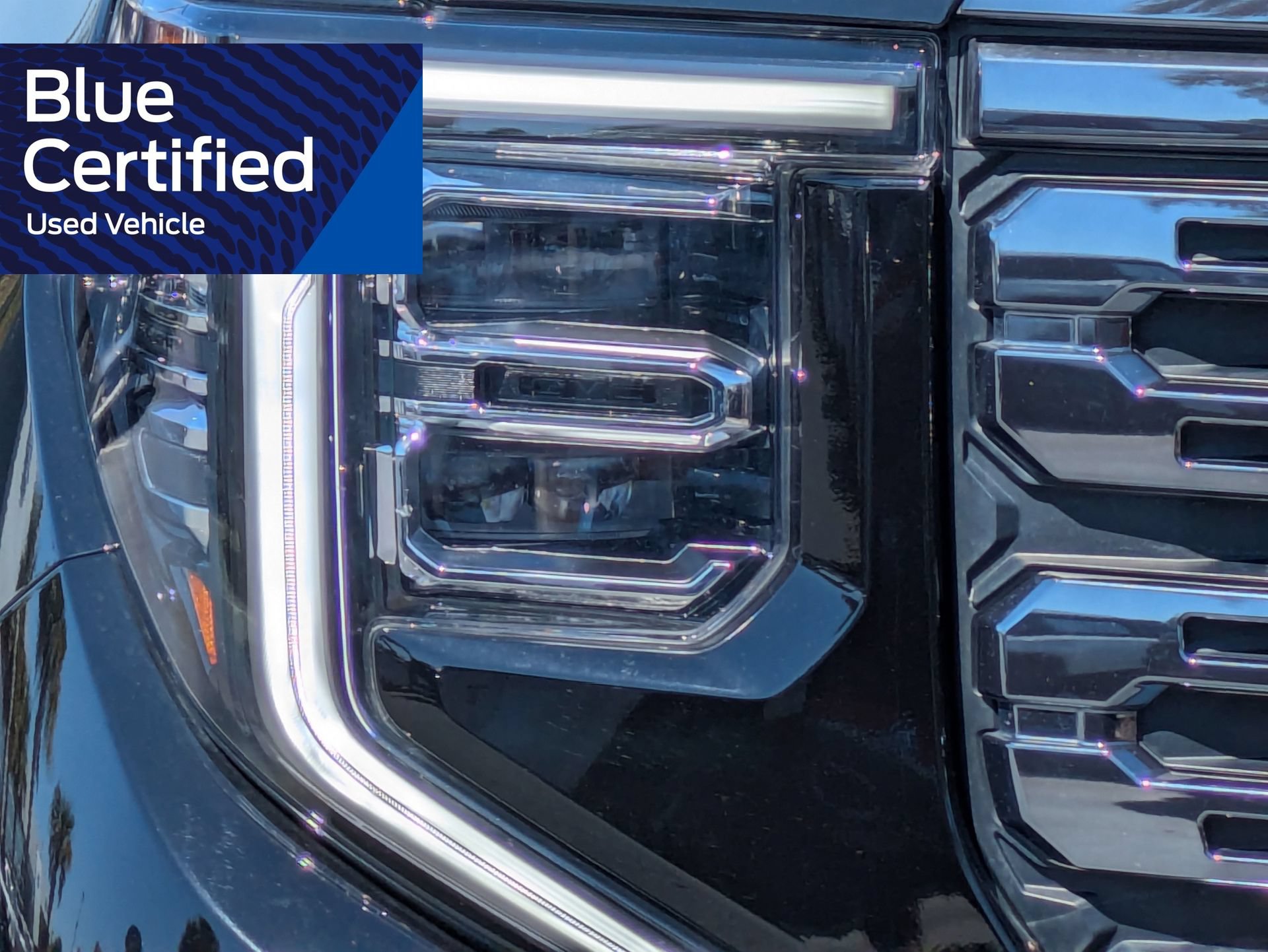 Used 2023 GMC Sierra 1500 Denali Ultimate AWD/4WD image 12