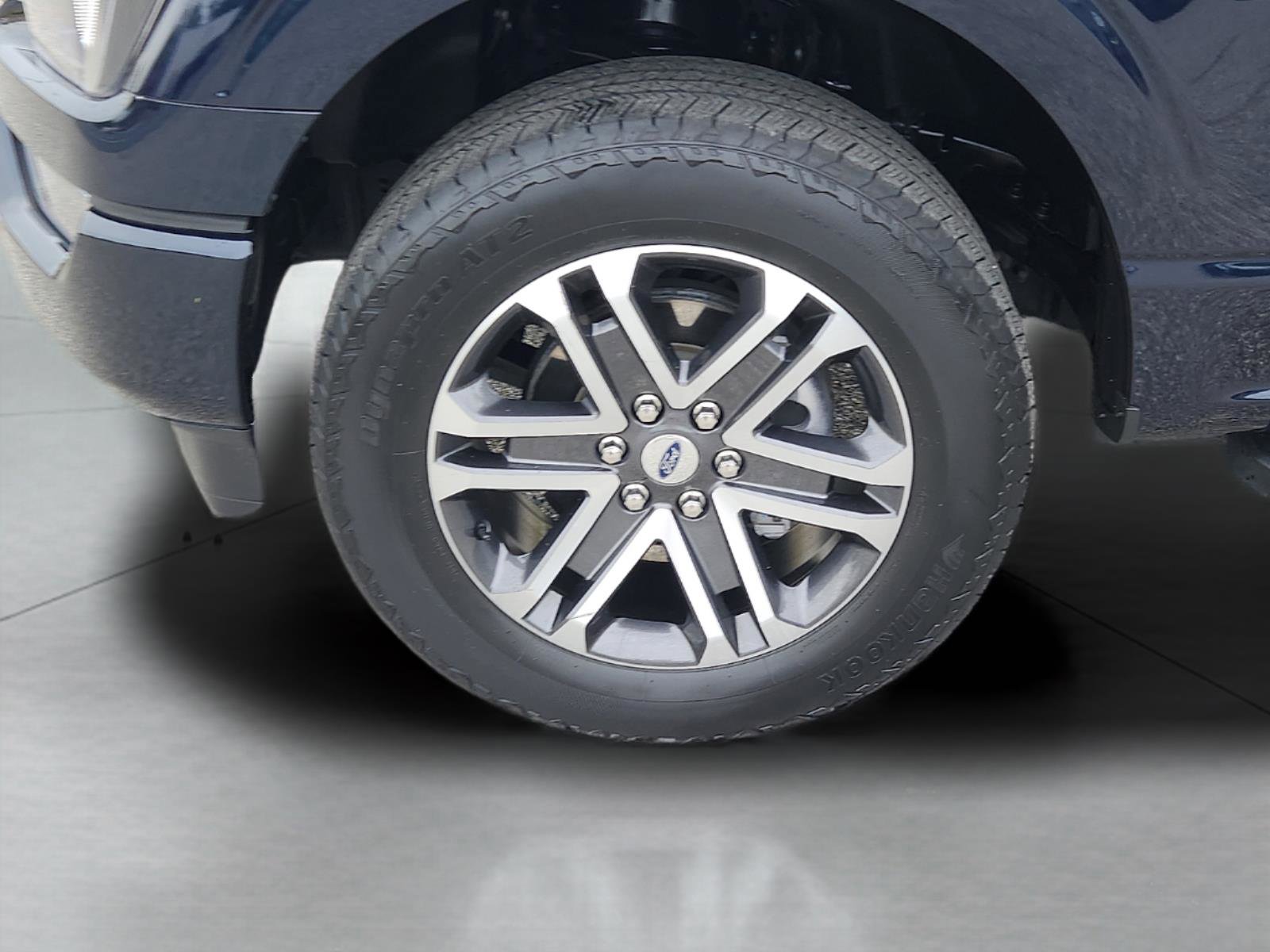 Certified 2023 Ford F150 XL w/ STX Appearance Package AWD/4WD image 26