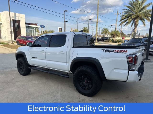Used 2020 Toyota Tacoma TRD Off-Road image 6
