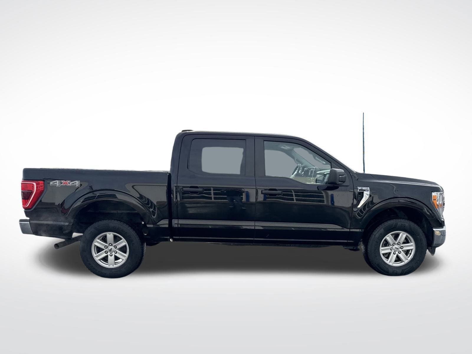 Certified 2022 Ford F150 XLT w/ Trailer Tow Package image 3