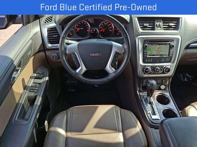 Used 2017 GMC Acadia Limited SLT AWD/4WD image 13