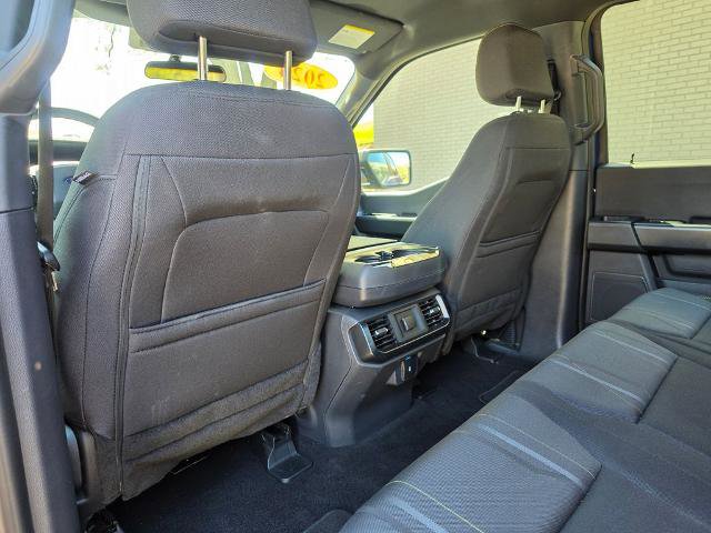 Certified 2024 Ford F150 STX RWD image 28
