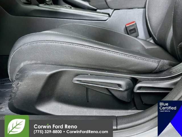 Used 2025 Honda Civic Sport image 22