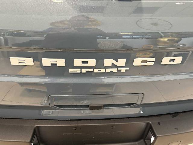 Certified 2024 Ford Bronco Sport Badlands w/ Premium Package AWD/4WD image 31