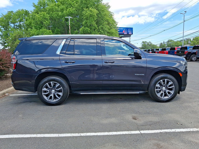 Used 2023 Chevrolet Tahoe LT AWD/4WD image 12