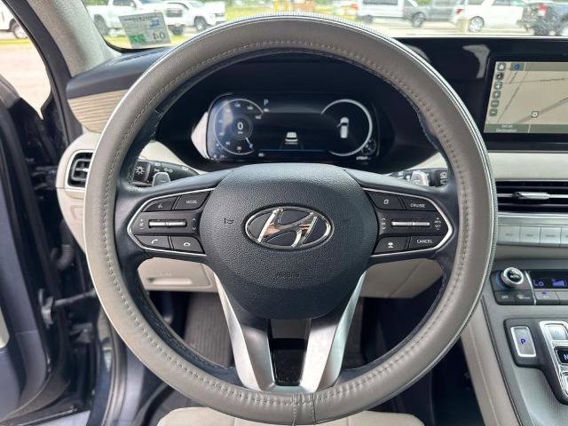 Used 2021 Hyundai Palisade Limited FWD image 22
