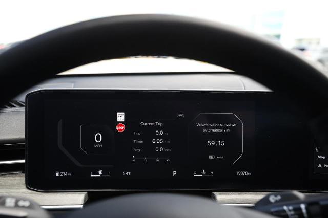 Used 2025 Kia K5 EX FWD image 29
