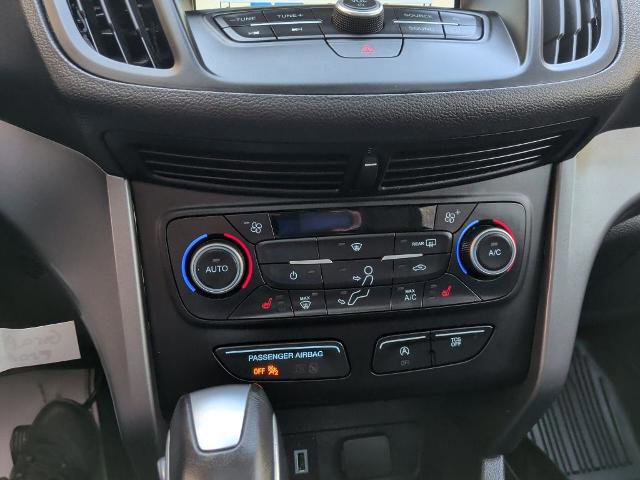 Certified 2018 Ford Escape SEL AWD/4WD image 24