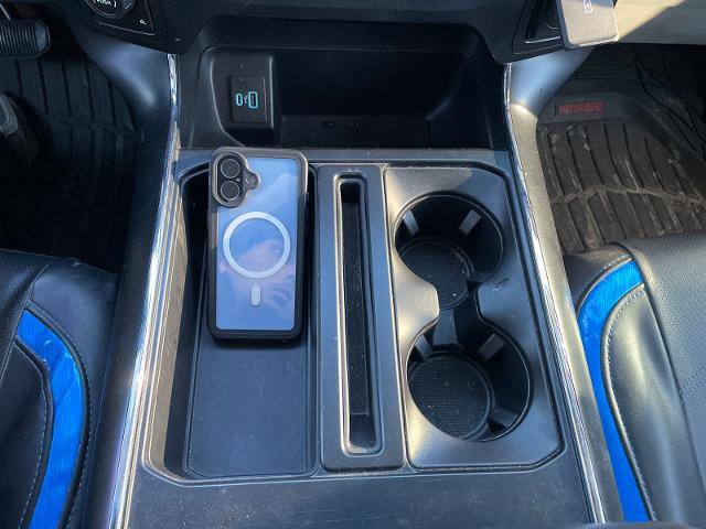 Certified 2022 Ford F150 XL w/ Equipment Group 101A High image 16