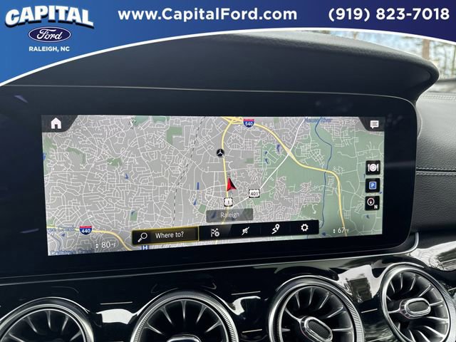 Used 2021 Mercedes-Benz E 450 4MATIC Cabriolet image 30