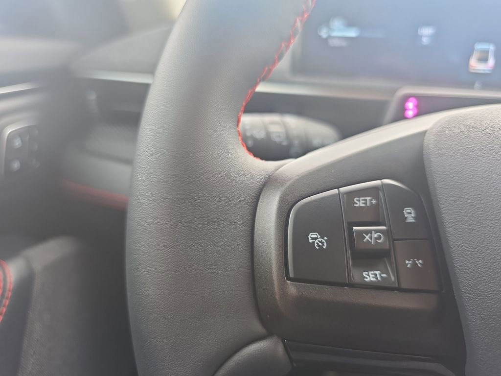 Certified 2025 Ford Mustang Mach-E Premium w/ Sport Appearance Package image 27