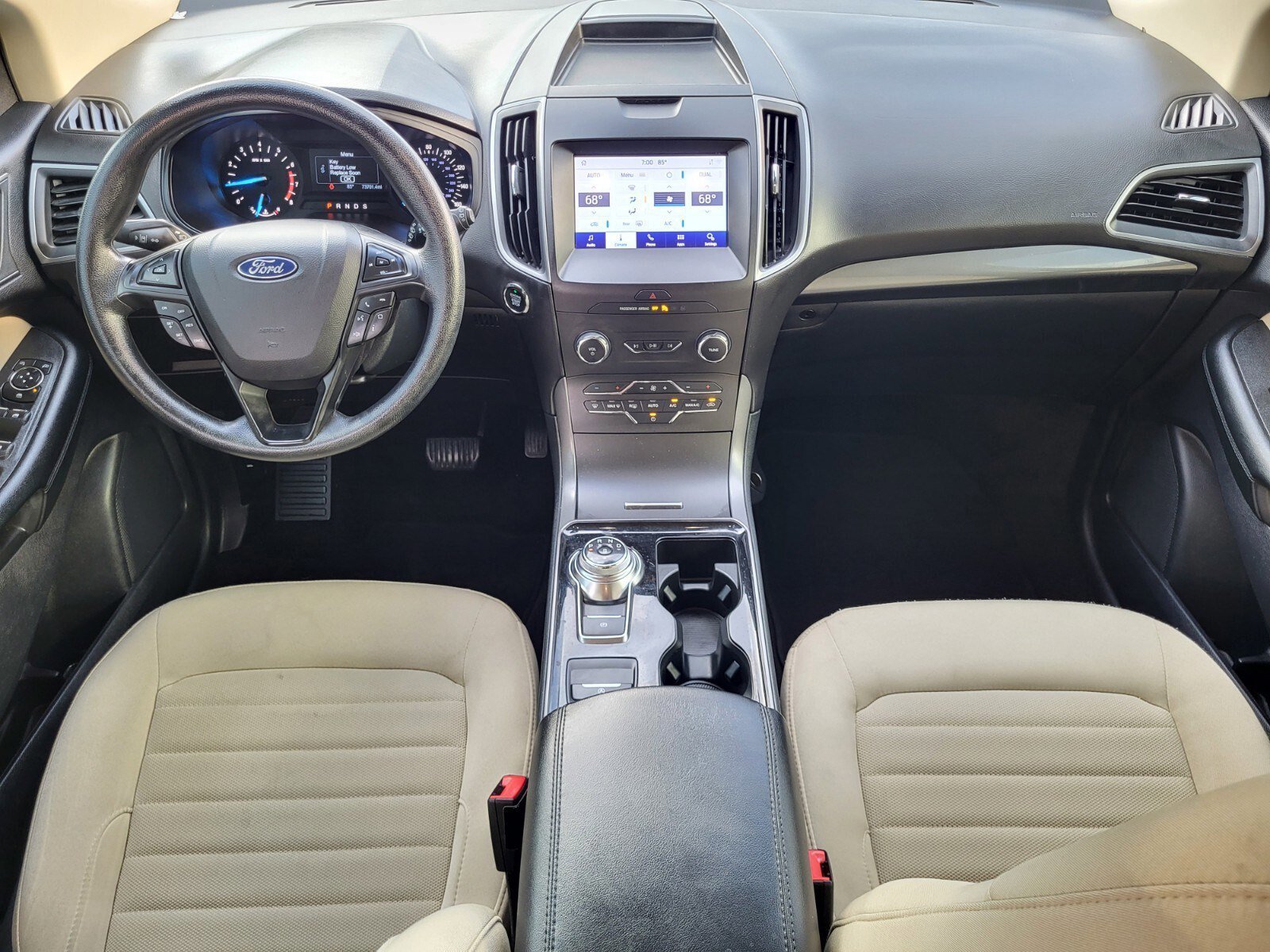 Certified 2020 Ford Edge SE image 13