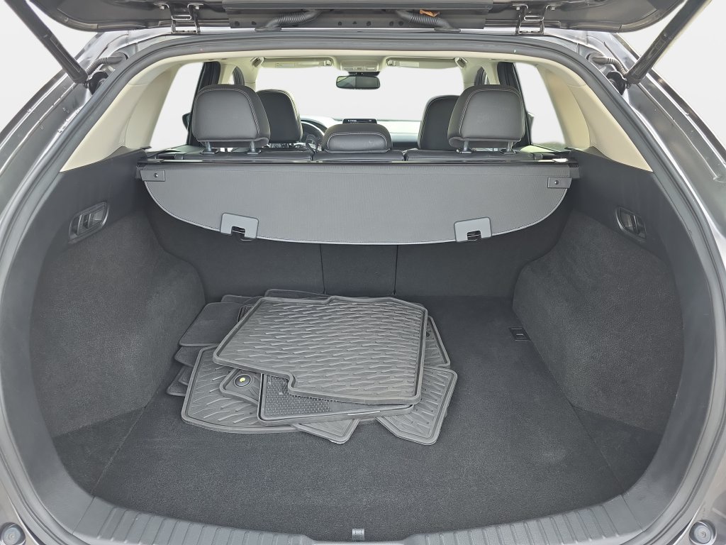 Used 2019 MAZDA CX-5 Grand Touring AWD/4WD image 10