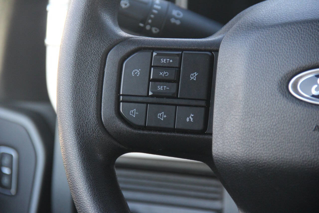 Certified 2024 Ford F250 XLT image 17