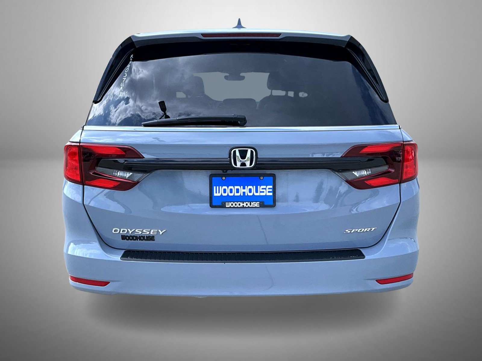 Used 2024 Honda Odyssey Sport image 6