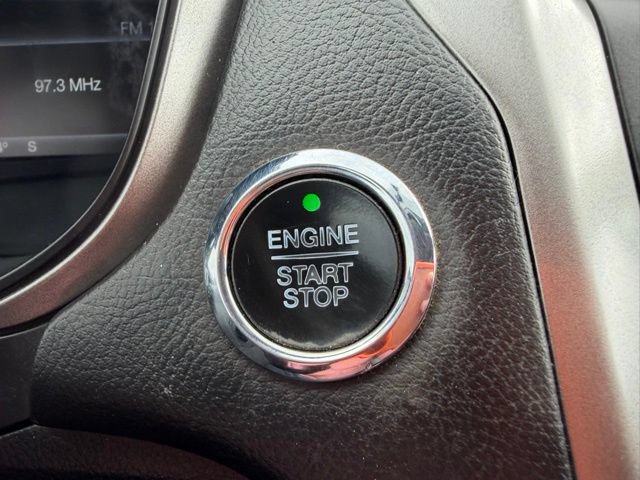 Certified 2018 Ford Fusion SE w/ Fusion SE Technology Package FWD image 21