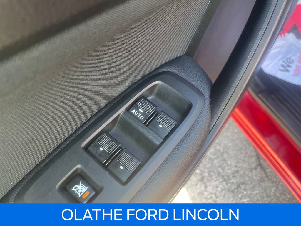 Certified 2021 Ford Ranger XL w/ Equipment Group 101A High image 19