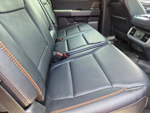 Certified 2024 Ford F150 Lariat w/ Bed Utility Package AWD/4WD image 19