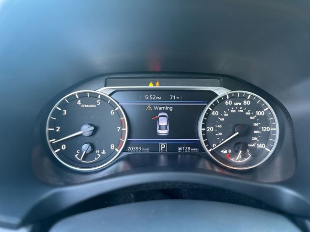 Used 2020 Nissan Altima 2.5 SR w/ Premium Package image 16