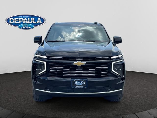 Used 2025 Chevrolet Tahoe High Country AWD/4WD image 10