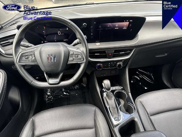Used 2024 Buick Encore GX Sport Touring FWD image 8