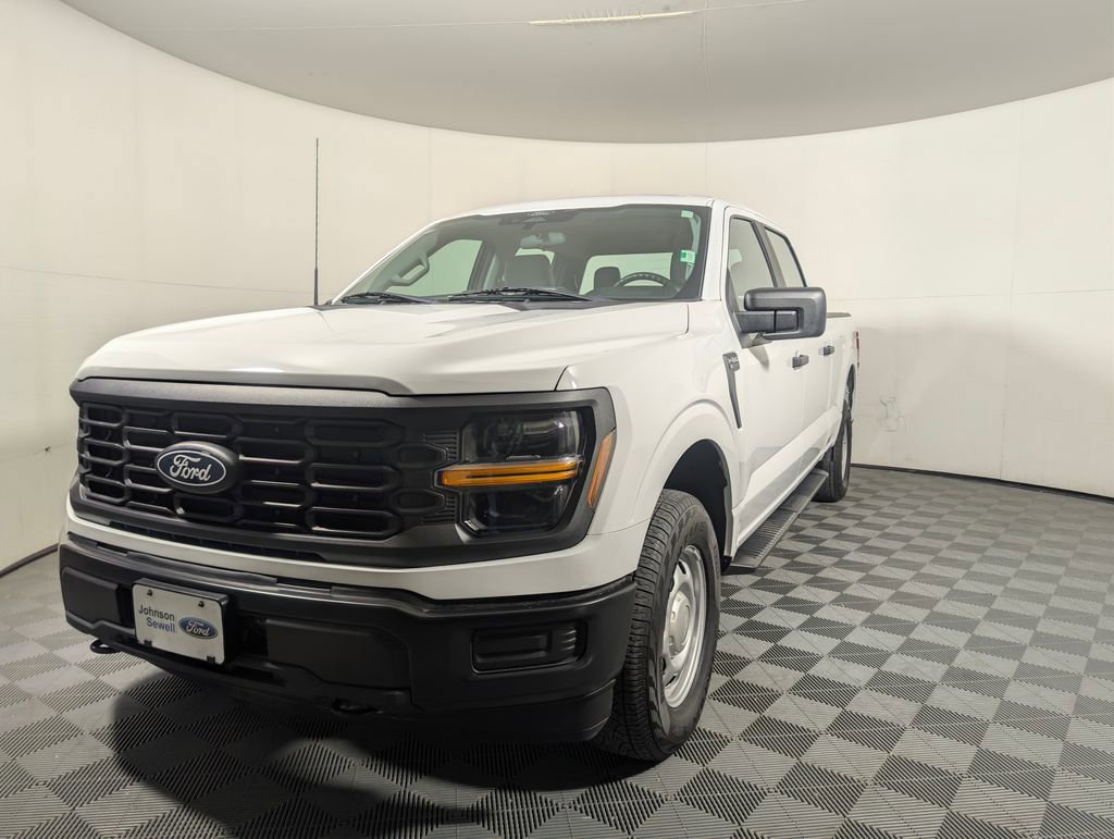 Certified 2024 Ford F150 XL image 3