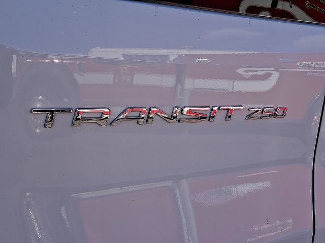 Certified 2024 Ford Transit 250 Low Roof w/ Exterior Upgrade Package image 27