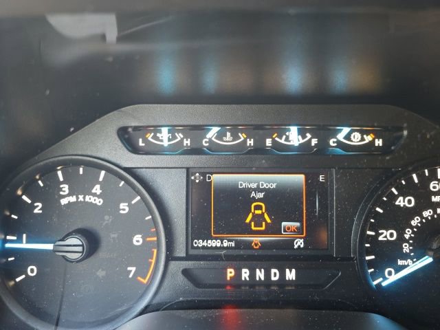 Certified 2020 Ford F150 XL w/ Equipment Group 101A Mid image 10