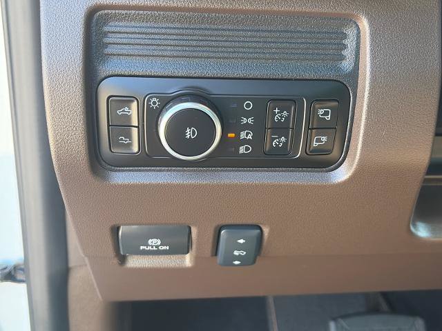 Certified 2026 Ford F250 King Ranch w/ Chrome Package AWD/4WD image 17