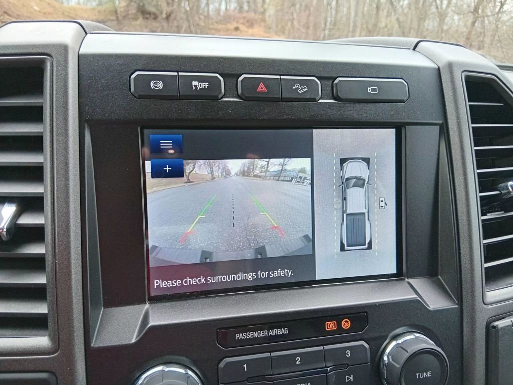 Certified 2020 Ford F350 XL w/ STX Appearance Package image 23