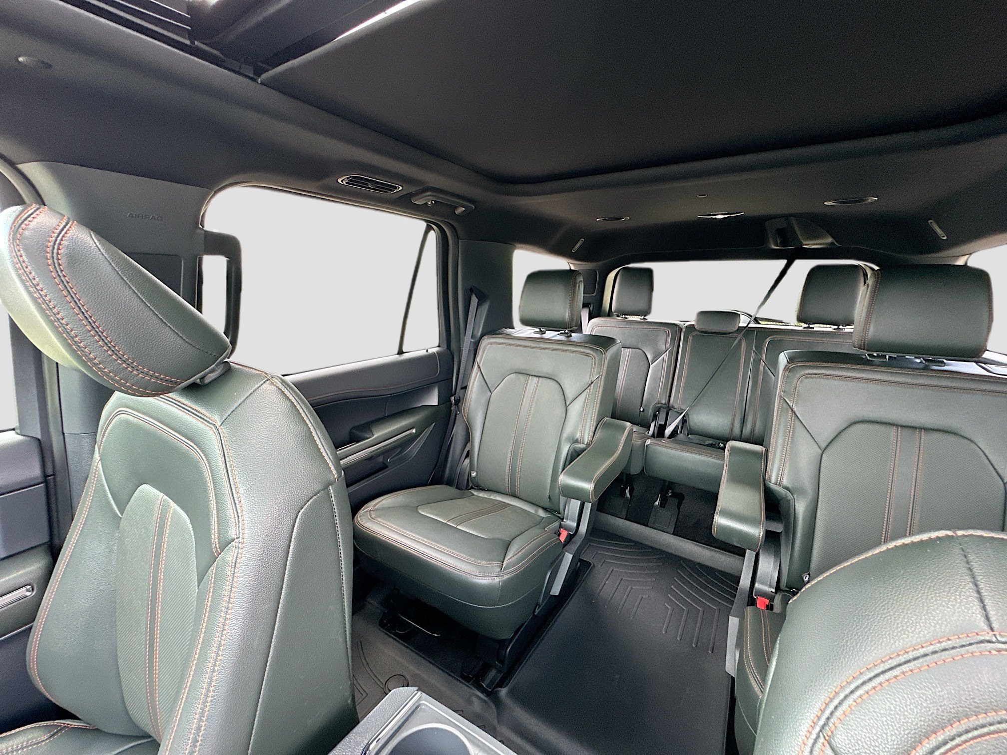 Certified 2022 Ford Expedition Timberline AWD/4WD image 38