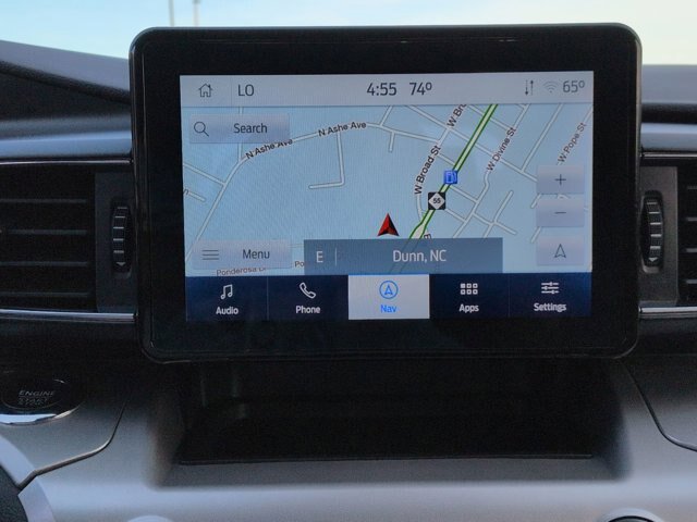 Certified 2022 Ford Explorer XLT w/ Equipment Group 202A RWD image 25
