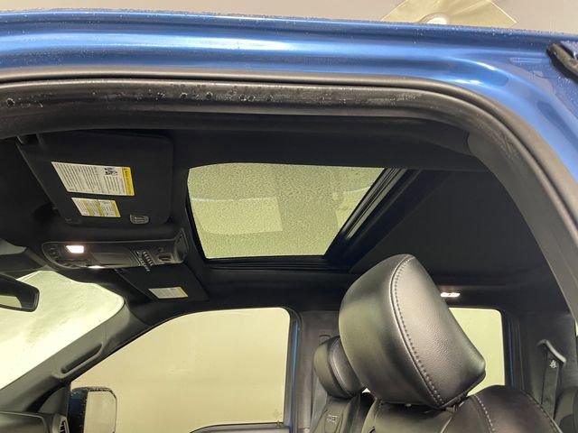 Certified 2019 Ford F150 Raptor w/ Equipment Group 802A Luxury AWD/4WD image 17