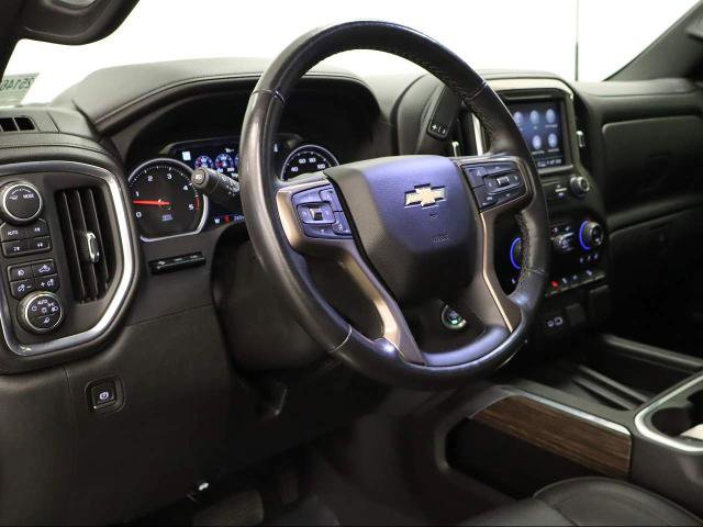 Used 2023 Chevrolet Silverado 2500 High Country w/ Z71 Off-Road Package image 24