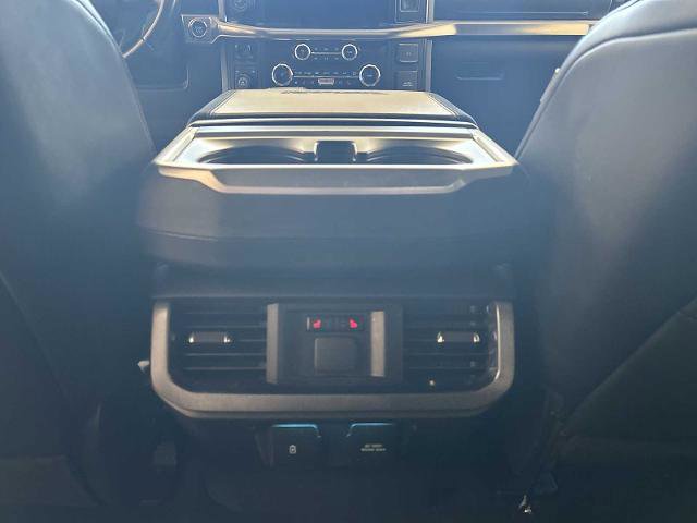 Certified 2023 Ford F150 Raptor w/ Raptor 37 Performance Package AWD/4WD image 21